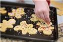 Veranstaltungsbild Weihnachtsbäckerei